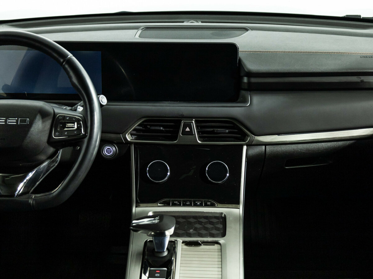 Эксид Т-Икс-Л б/у, 2023, Роботизированная. Фото: #12