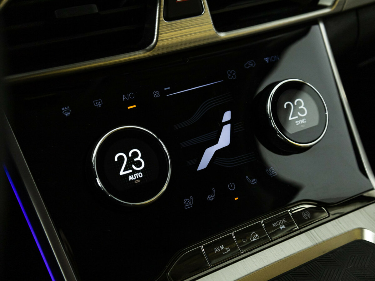 Эксид Т-Икс-Л б/у, 2023, Роботизированная. Фото: #14