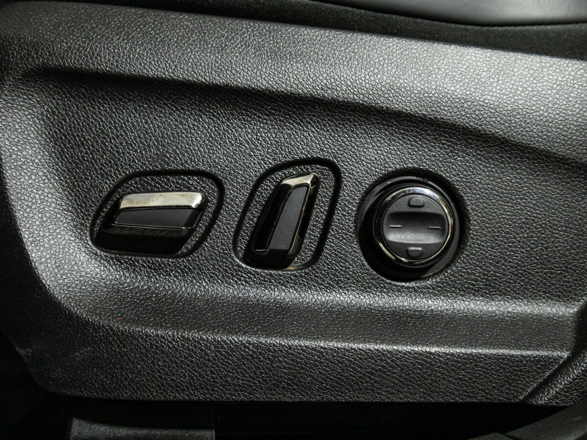 Эксид Т-Икс-Л б/у, 2023, Роботизированная. Фото: #15