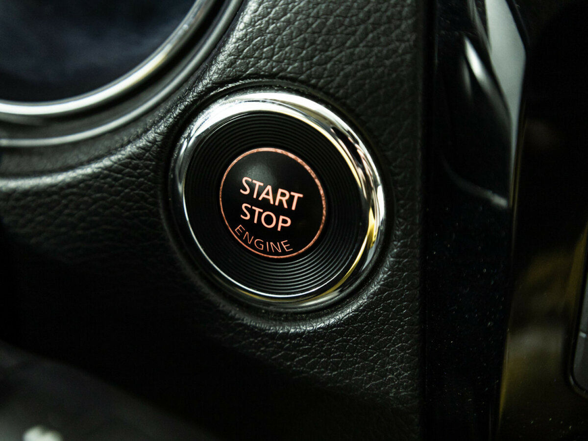 Ниссан Икс-Трейл б/у, 2016, Вариатор. Фото: #19