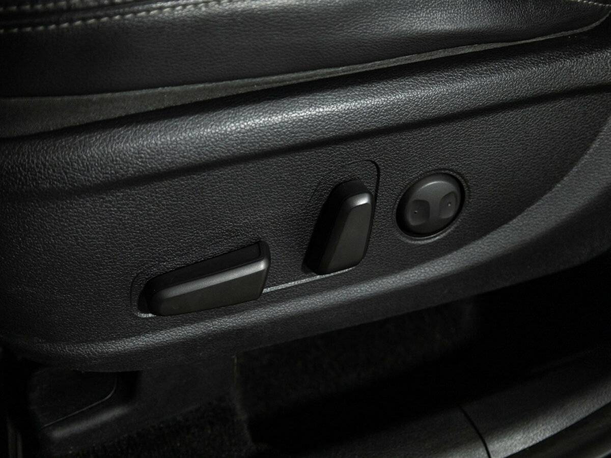 Хендай Санта Фе б/у, 2020, Автоматическая. Фото: #18