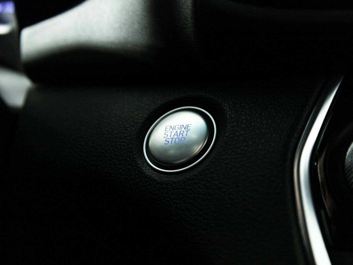 Хендай Санта Фе б/у, 2020, Автоматическая. Фото: #19