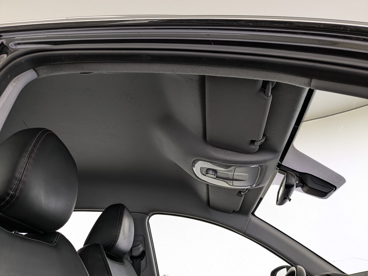 Чери Тигго 7 Про б/у, 2022, Вариатор. Фото: #22