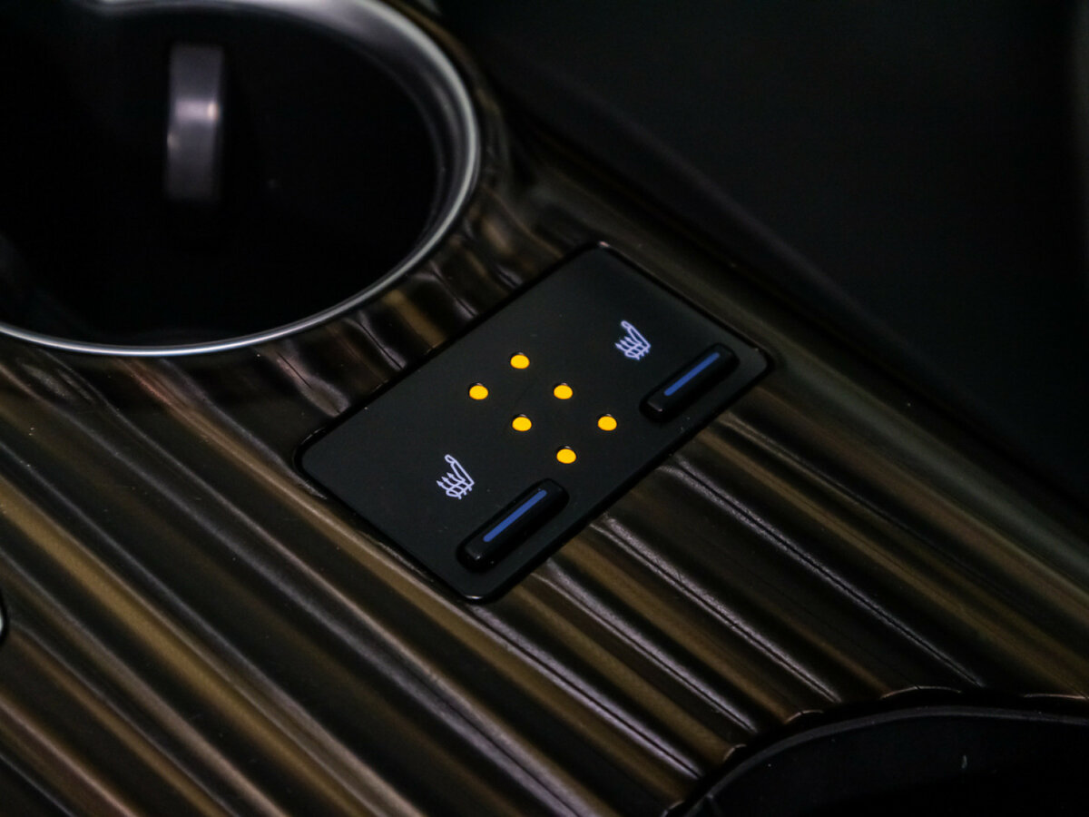 Тойота Камри б/у, 2019, Автоматическая. Фото: #20