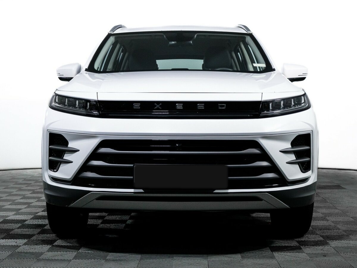 Эксид Л-Икс б/у, 2023, Вариатор. Фото: #1