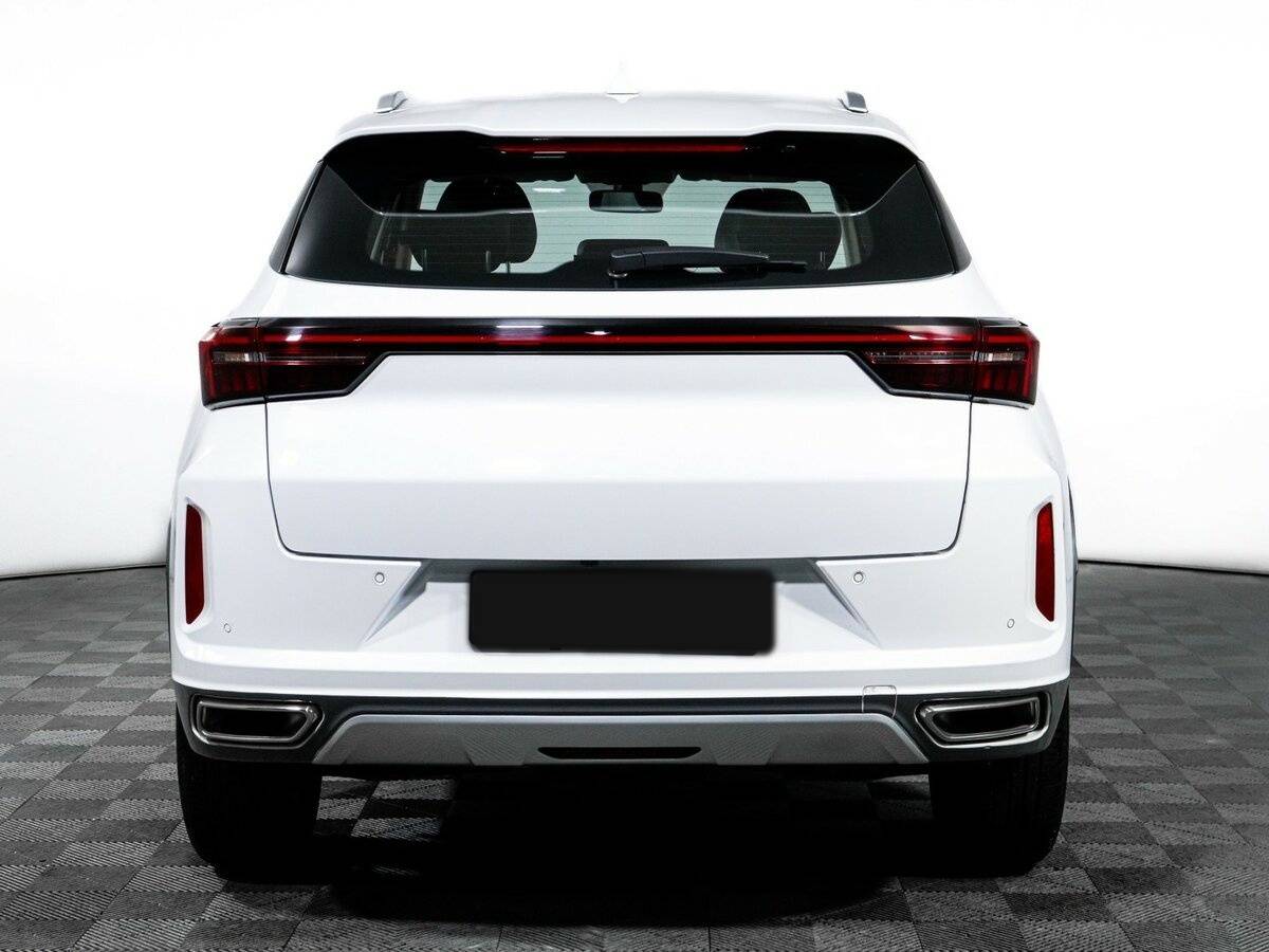 Эксид Л-Икс б/у, 2023, Вариатор. Фото: #5