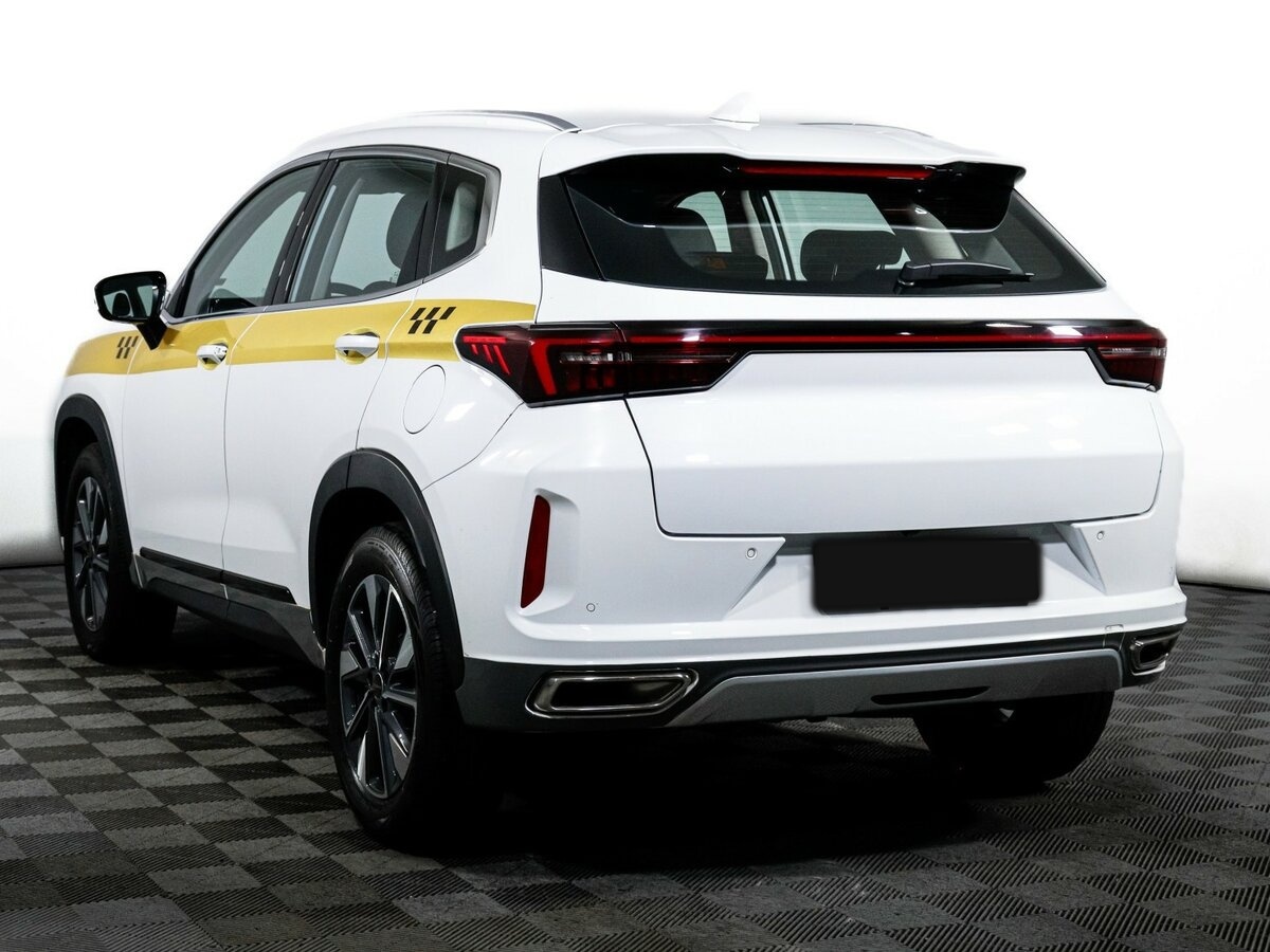 Эксид Л-Икс б/у, 2023, Вариатор. Фото: #6