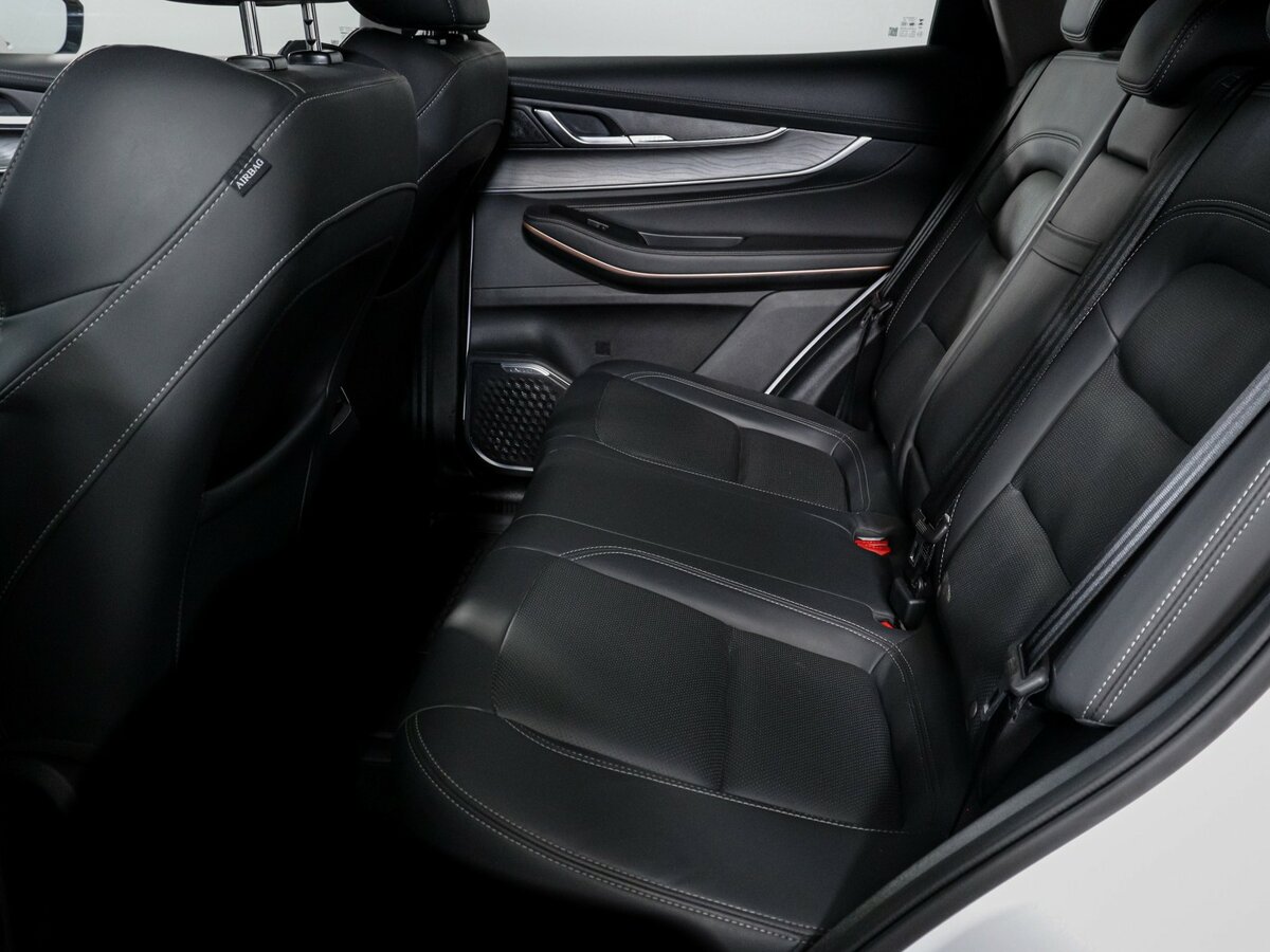 Эксид Л-Икс б/у, 2023, Вариатор. Фото: #9