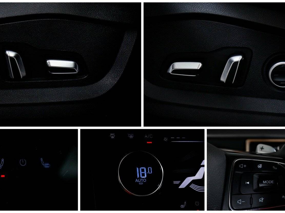 Эксид Л-Икс б/у, 2023, Вариатор. Фото: #16