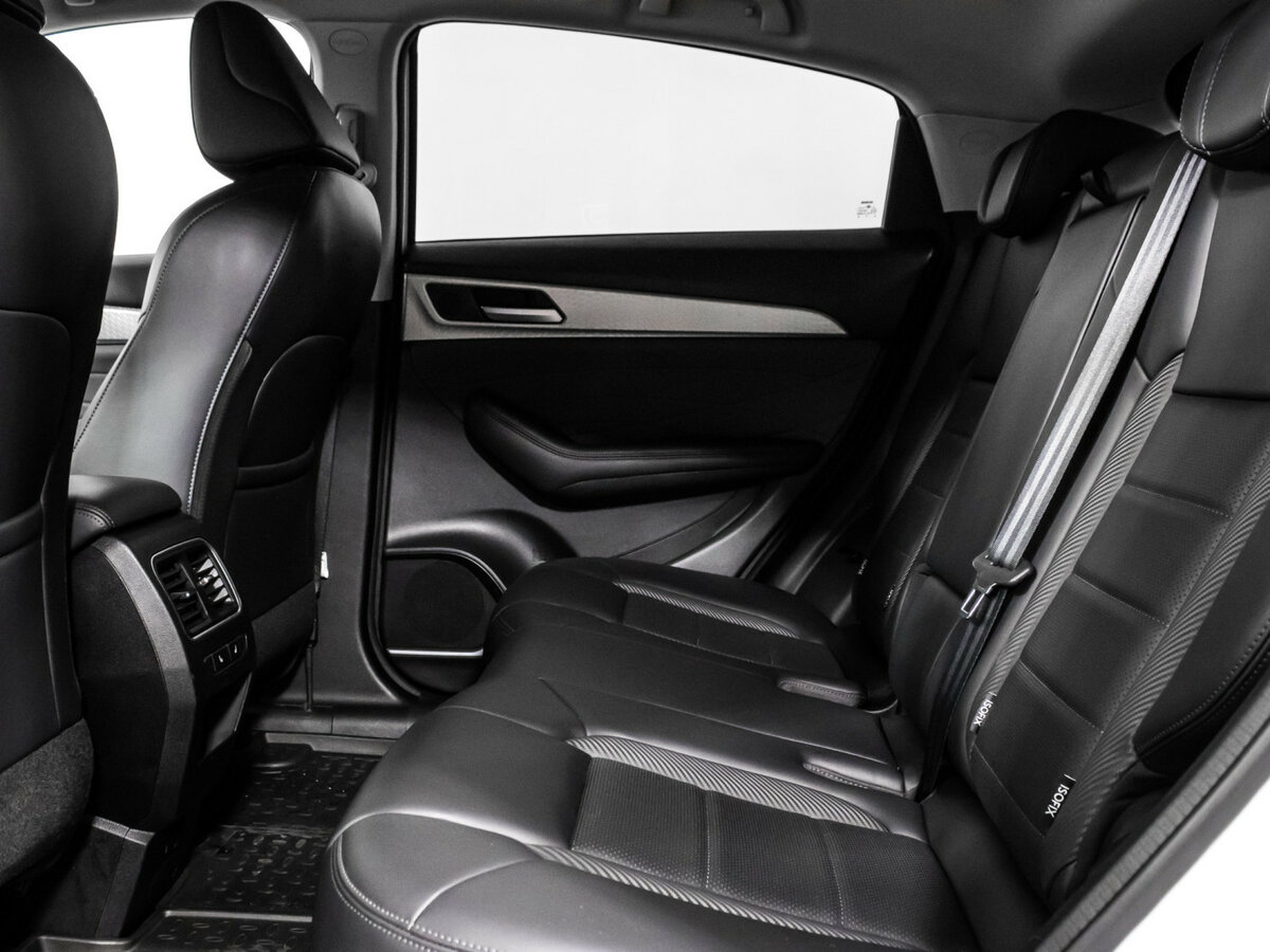 Хавал Ф7-икс б/у, 2023, Роботизированная. Фото: #9