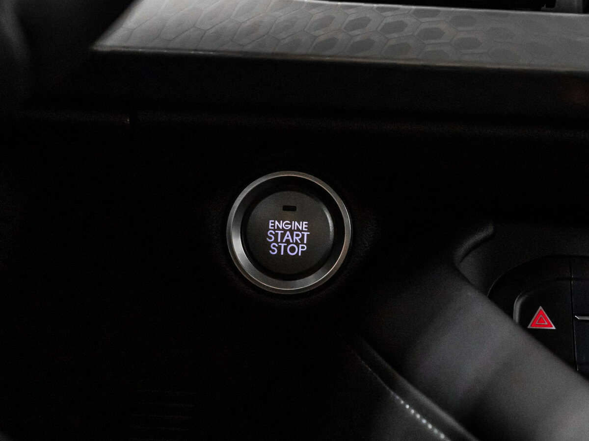 Хавал Ф7-икс б/у, 2023, Роботизированная. Фото: #15