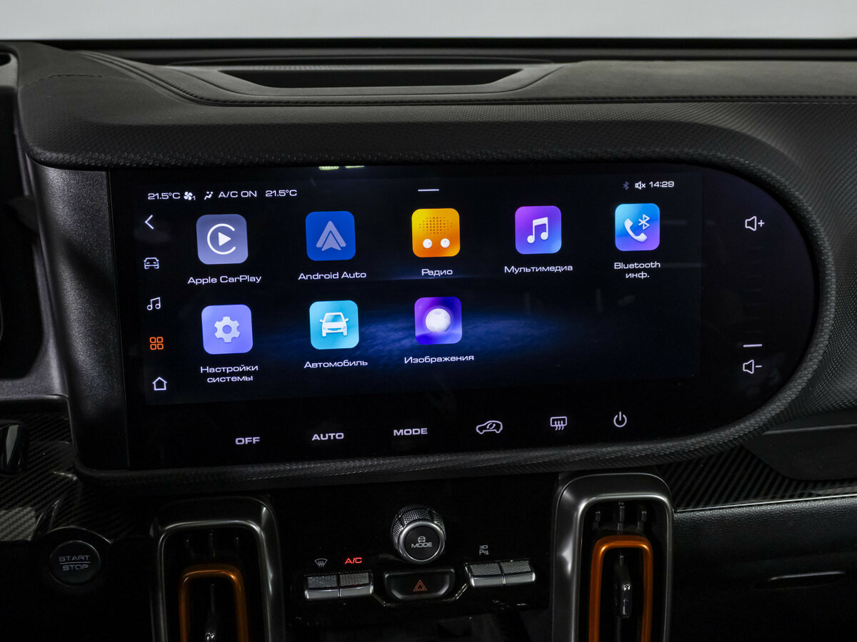 Хавал Дарго б/у, 2023, Роботизированная. Фото: #16