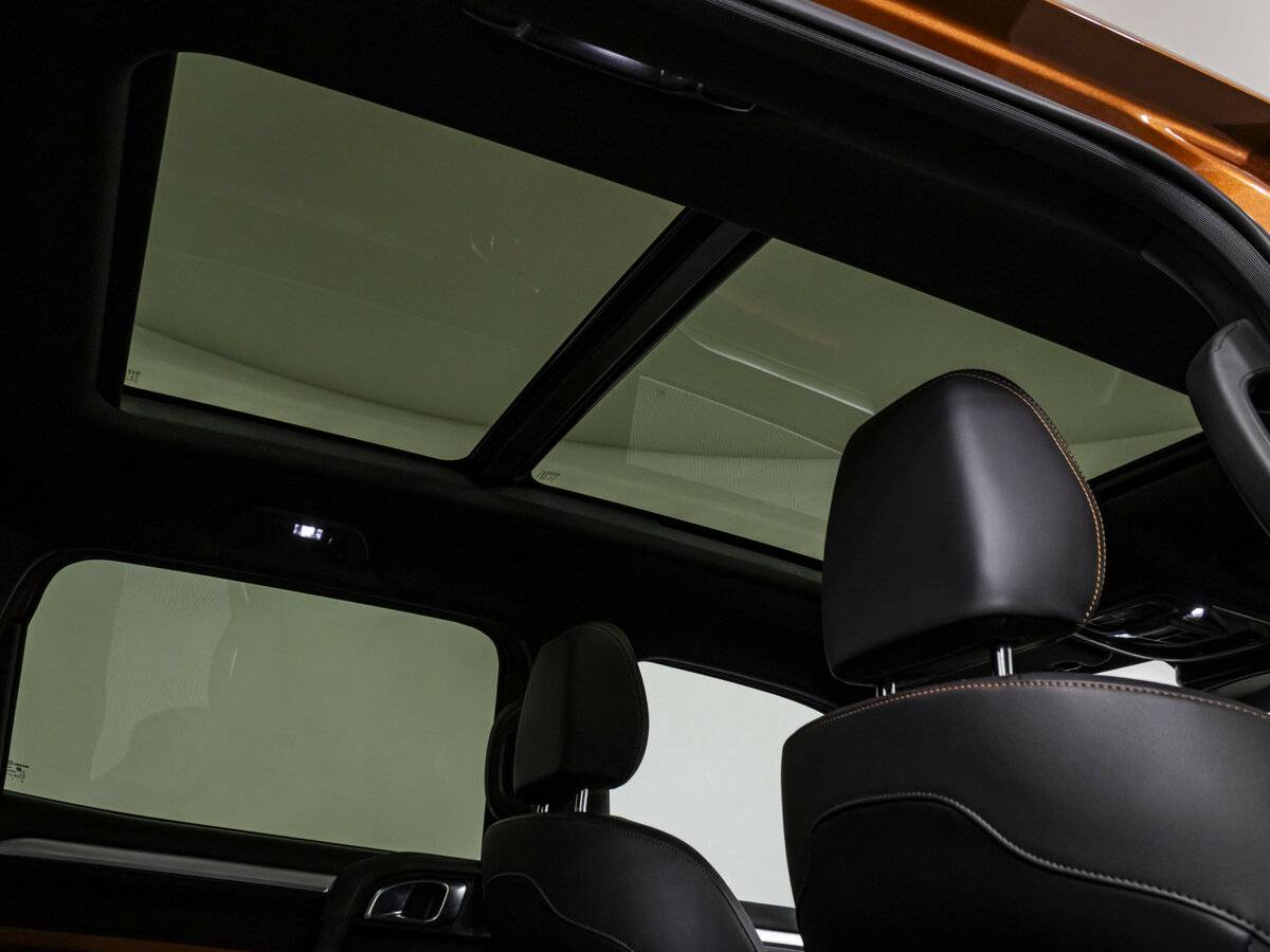 Хавал Дарго б/у, 2023, Роботизированная. Фото: #17