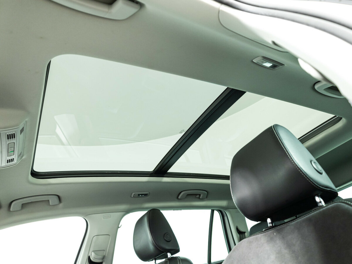 Шкода Кодиак б/у, 2017, Роботизированная. Фото: #17