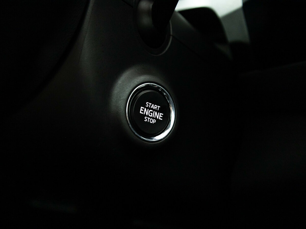 Шкода Кодиак б/у, 2017, Роботизированная. Фото: #19