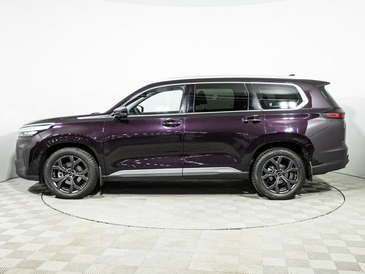 Эксид В-Икс б/у, 2022, Роботизированная. Фото: #6