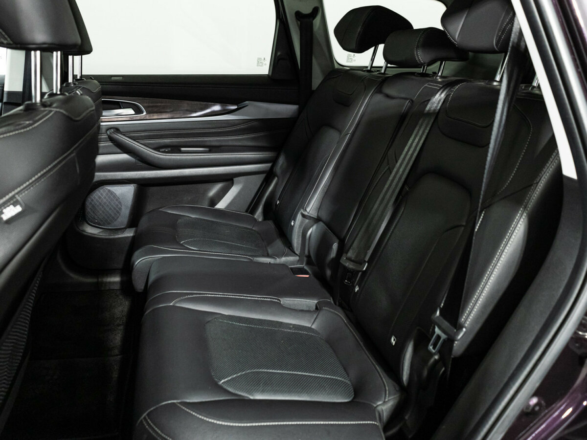 Эксид В-Икс б/у, 2022, Роботизированная. Фото: #8