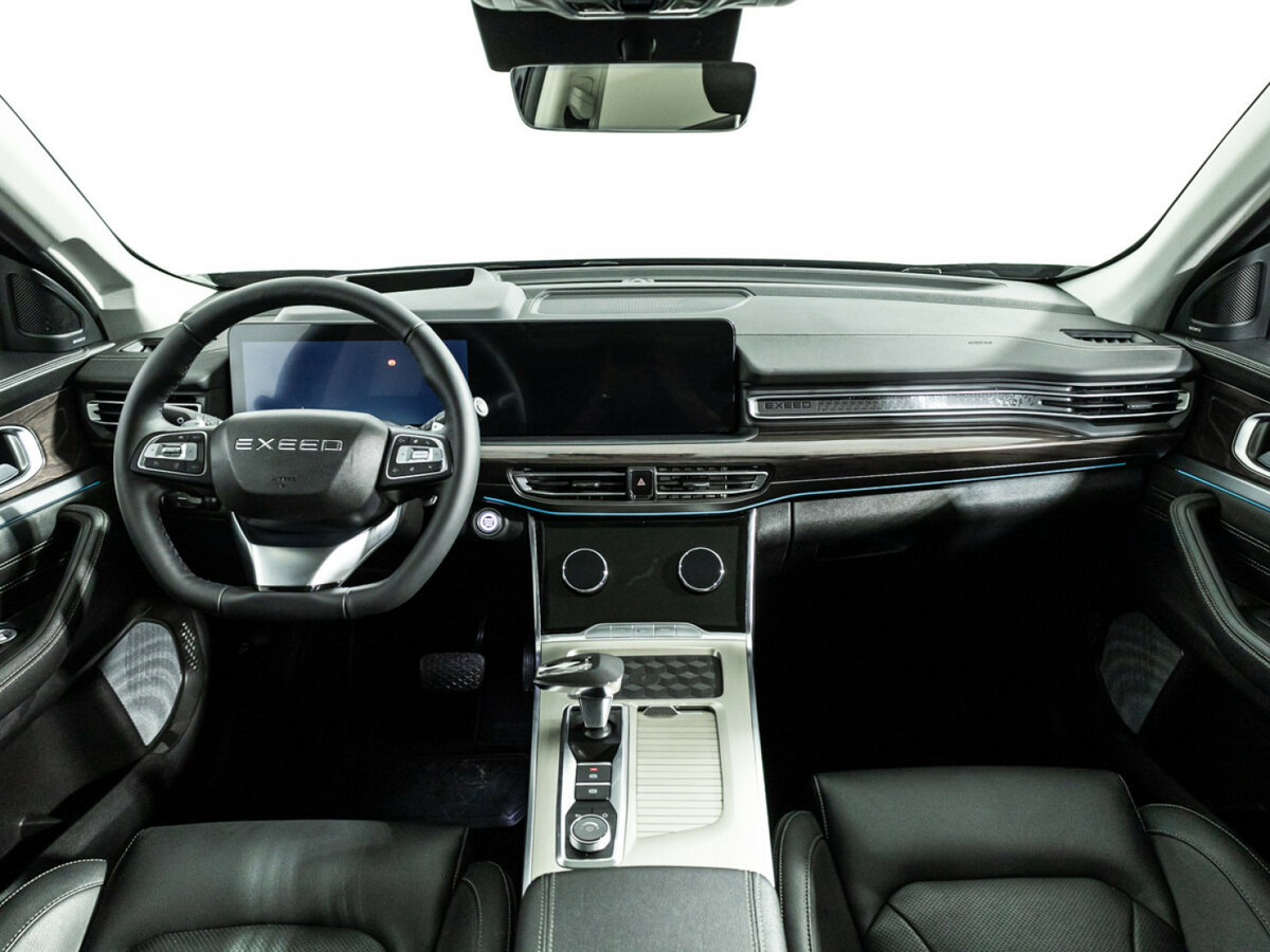 Эксид В-Икс б/у, 2022, Роботизированная. Фото: #11