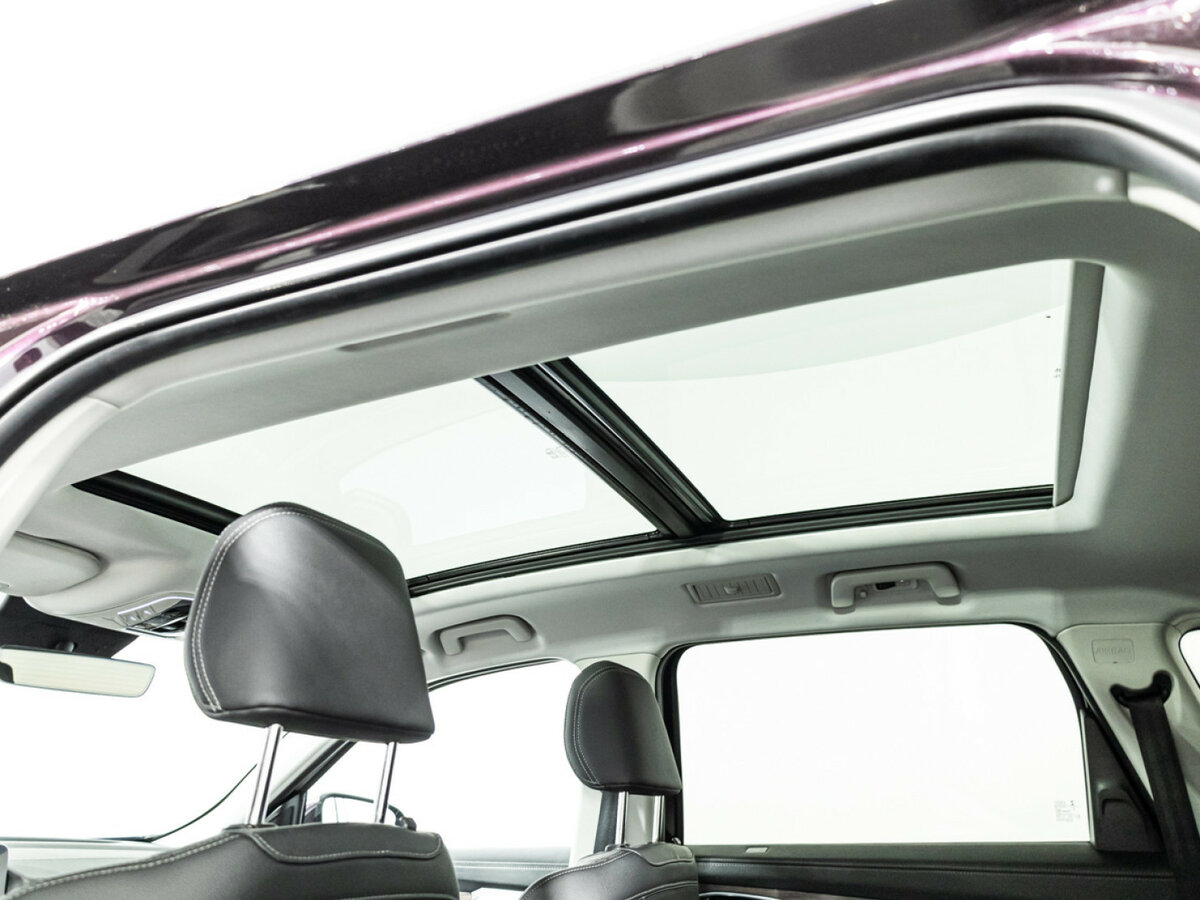 Эксид В-Икс б/у, 2022, Роботизированная. Фото: #12