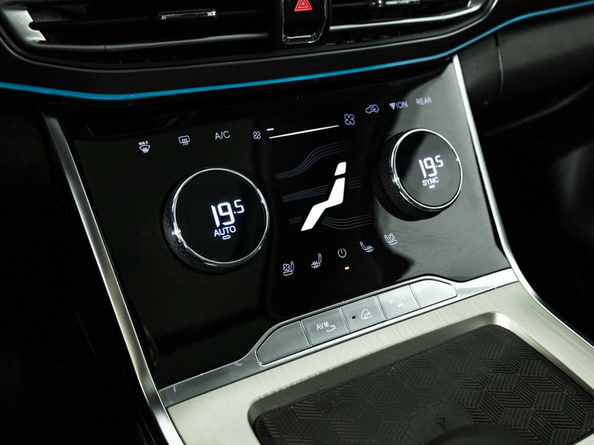 Эксид В-Икс б/у, 2022, Роботизированная. Фото: #16