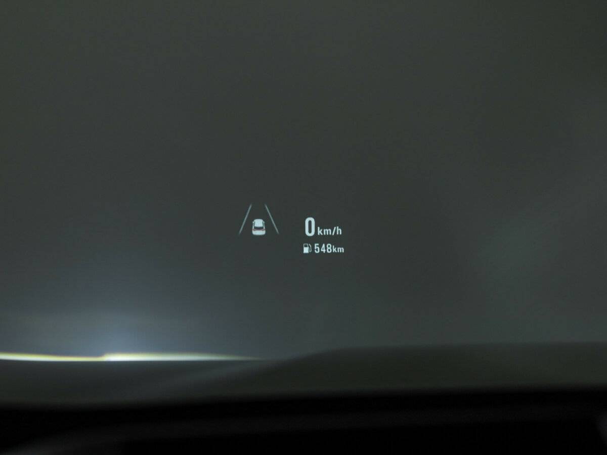 Эксид В-Икс б/у, 2022, Роботизированная. Фото: #17