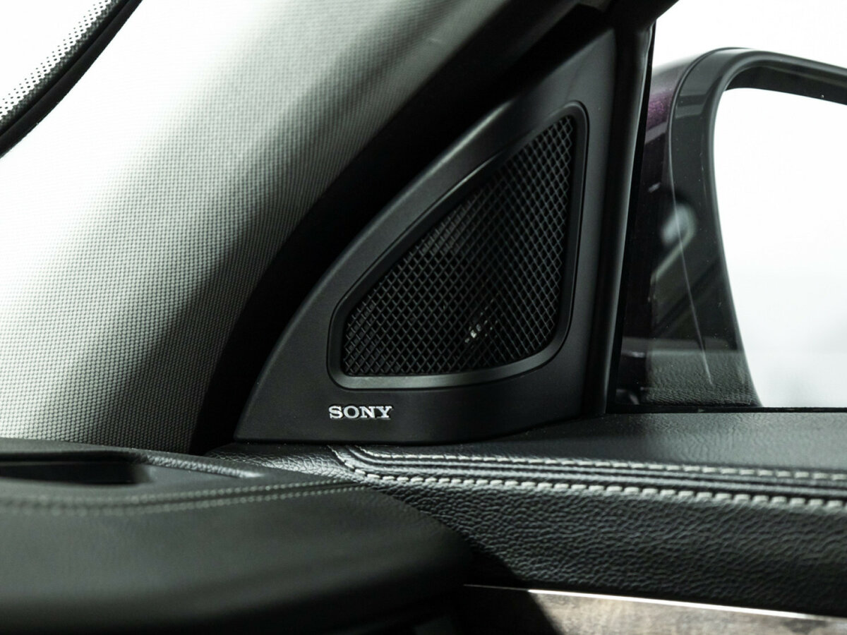 Эксид В-Икс б/у, 2022, Роботизированная. Фото: #19