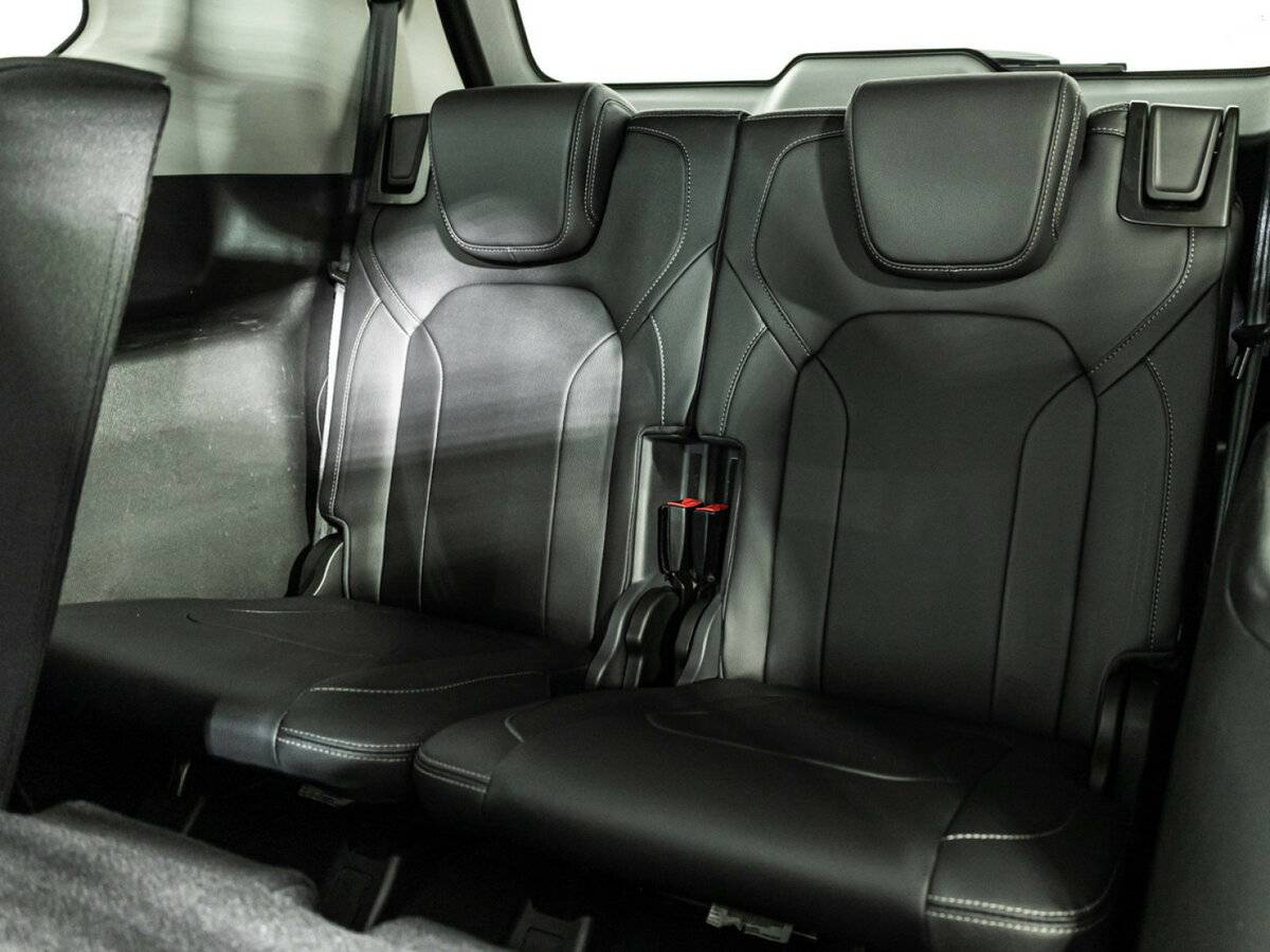 Эксид В-Икс б/у, 2022, Роботизированная. Фото: #20