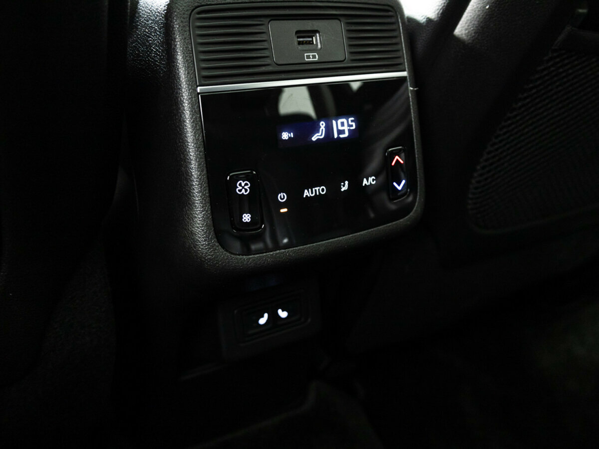 Эксид В-Икс б/у, 2022, Роботизированная. Фото: #21