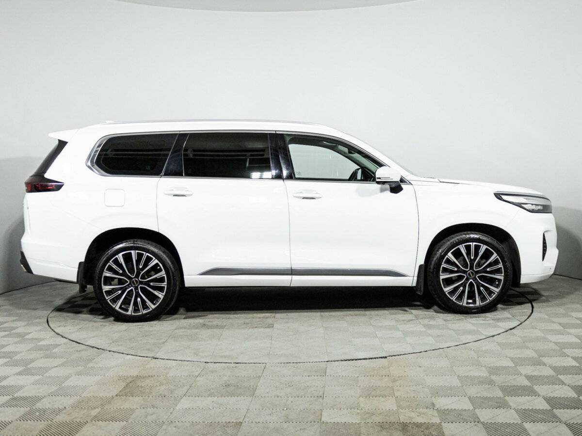 Эксид В-Икс б/у, 2021, Роботизированная. Фото: #3