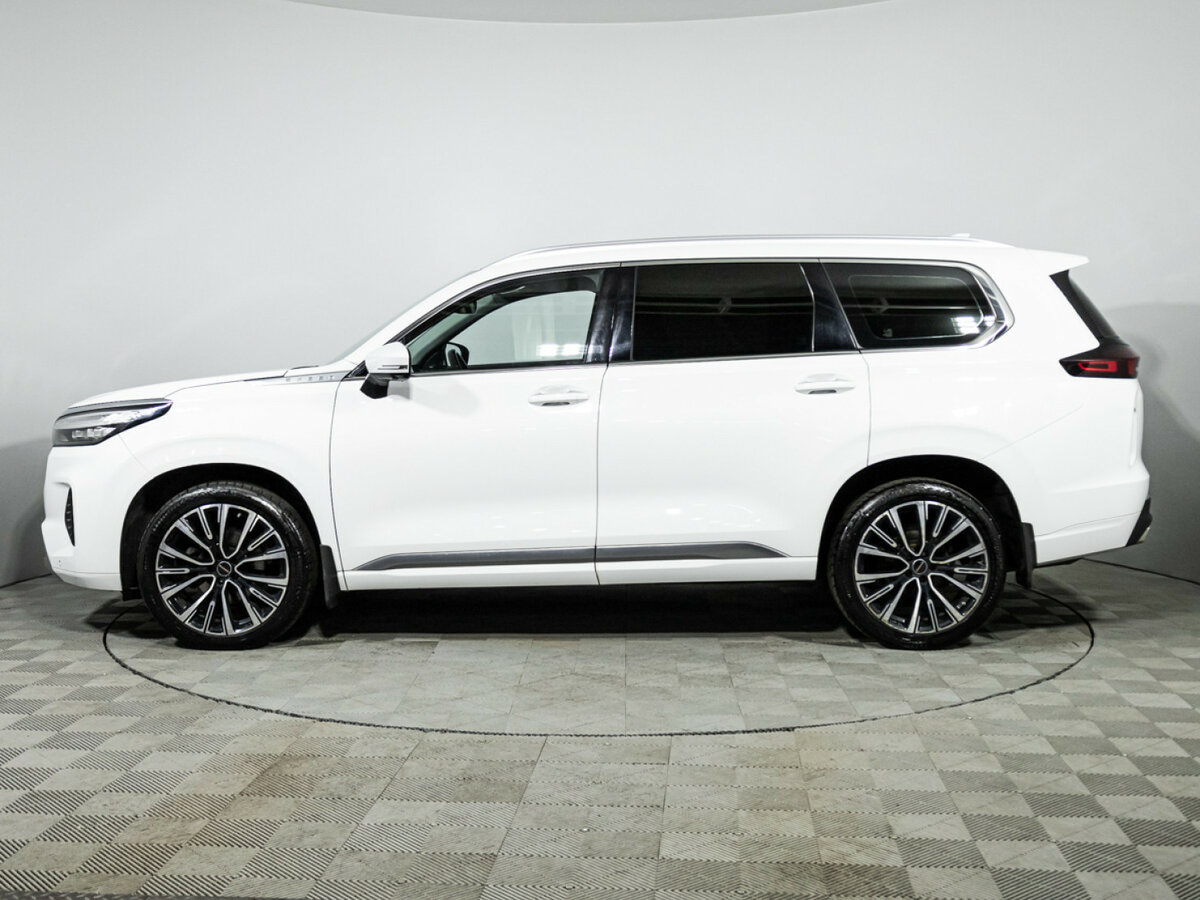 Эксид В-Икс б/у, 2021, Роботизированная. Фото: #7