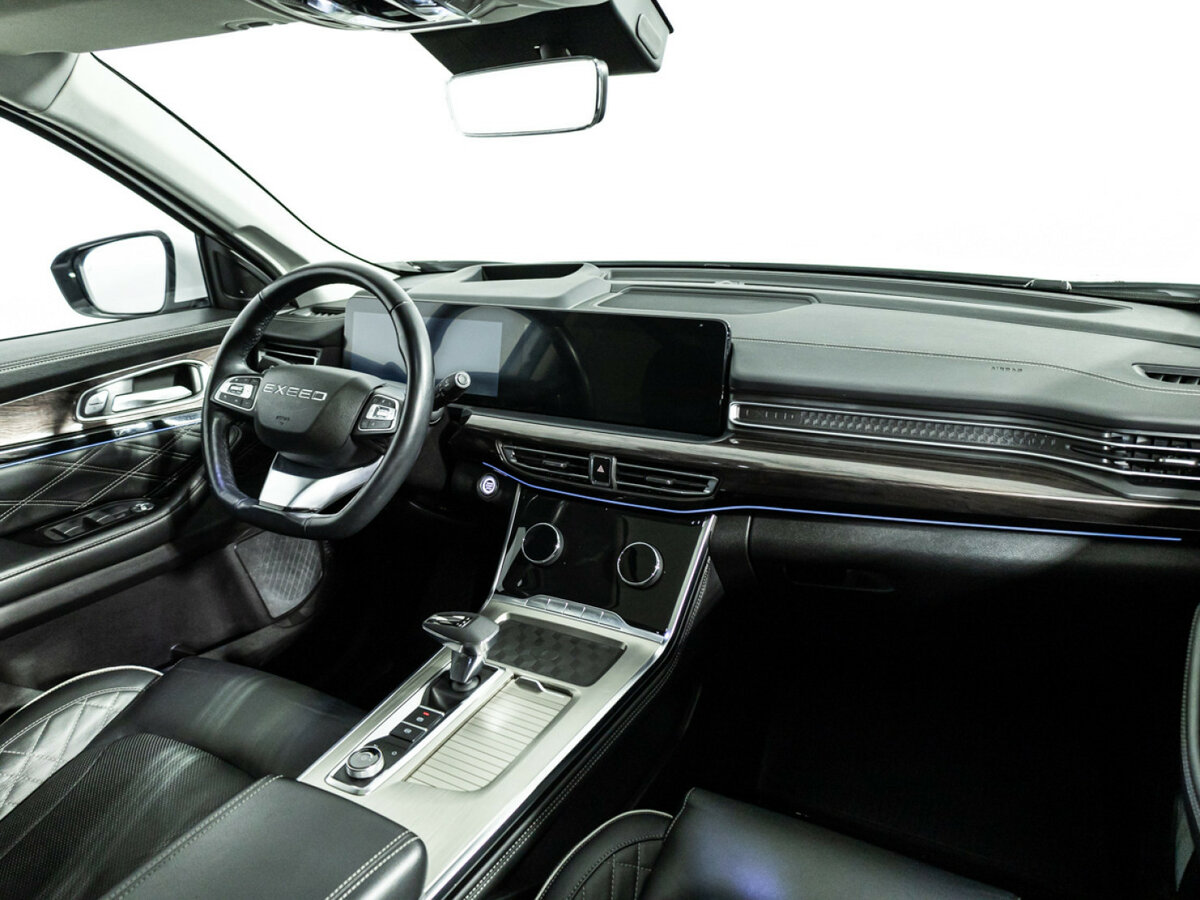 Эксид В-Икс б/у, 2021, Роботизированная. Фото: #8