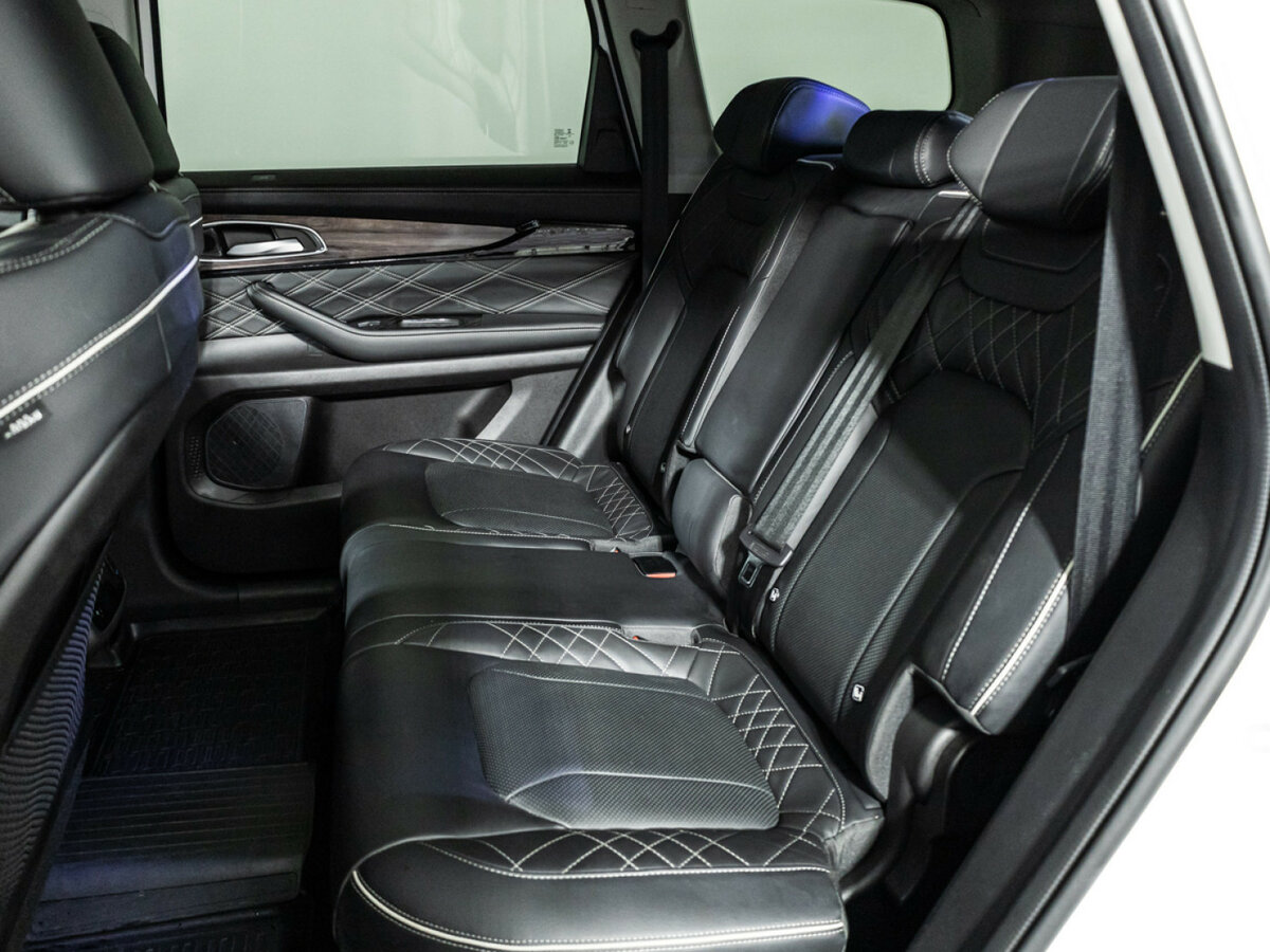 Эксид В-Икс б/у, 2021, Роботизированная. Фото: #9