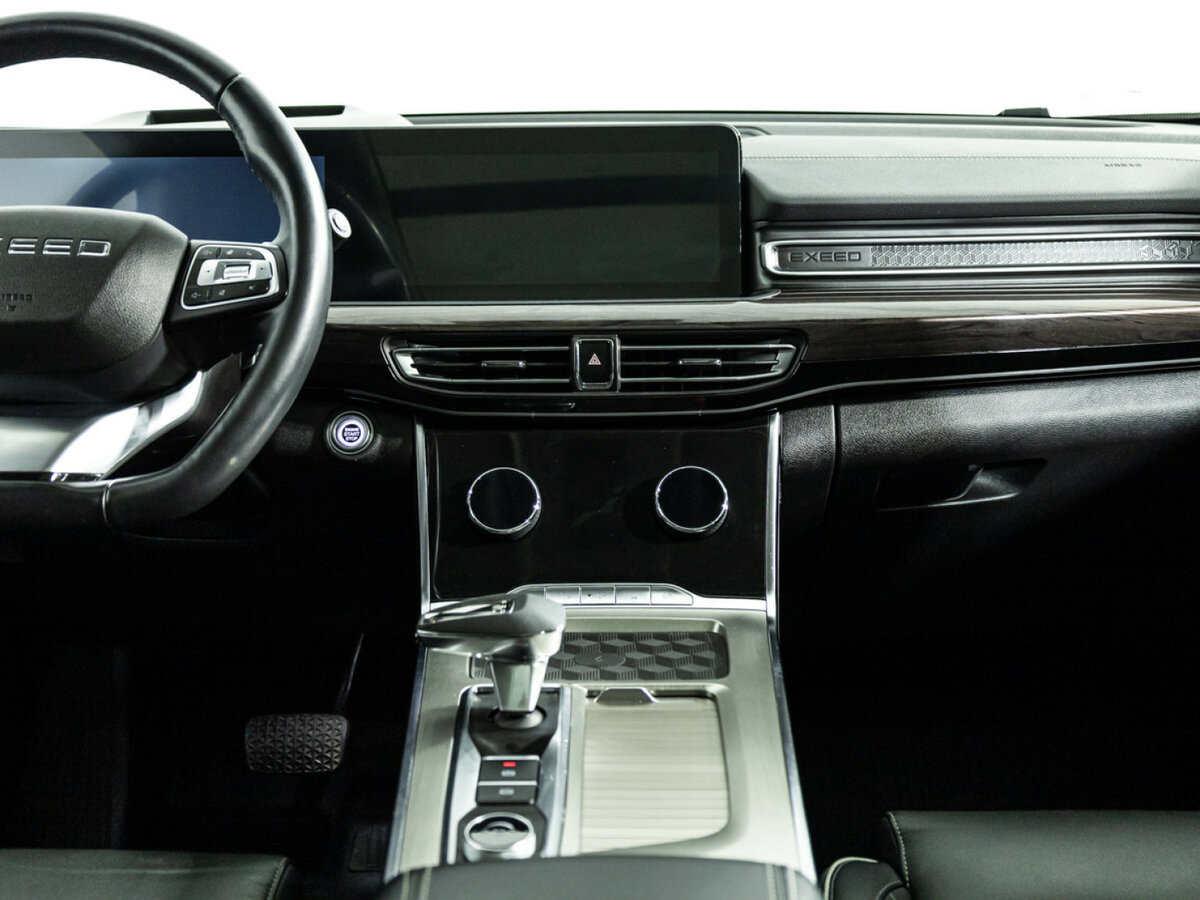 Эксид В-Икс б/у, 2021, Роботизированная. Фото: #13