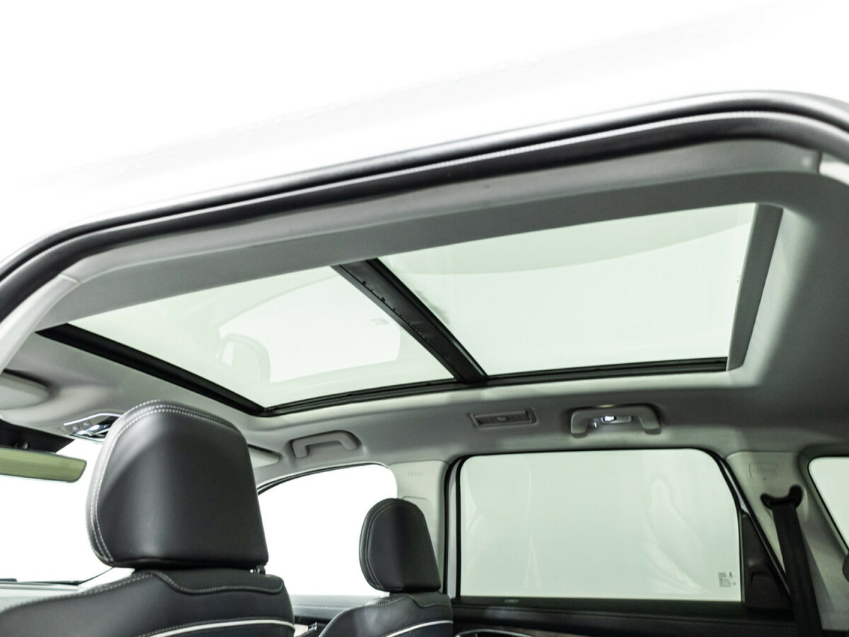 Эксид В-Икс б/у, 2021, Роботизированная. Фото: #14