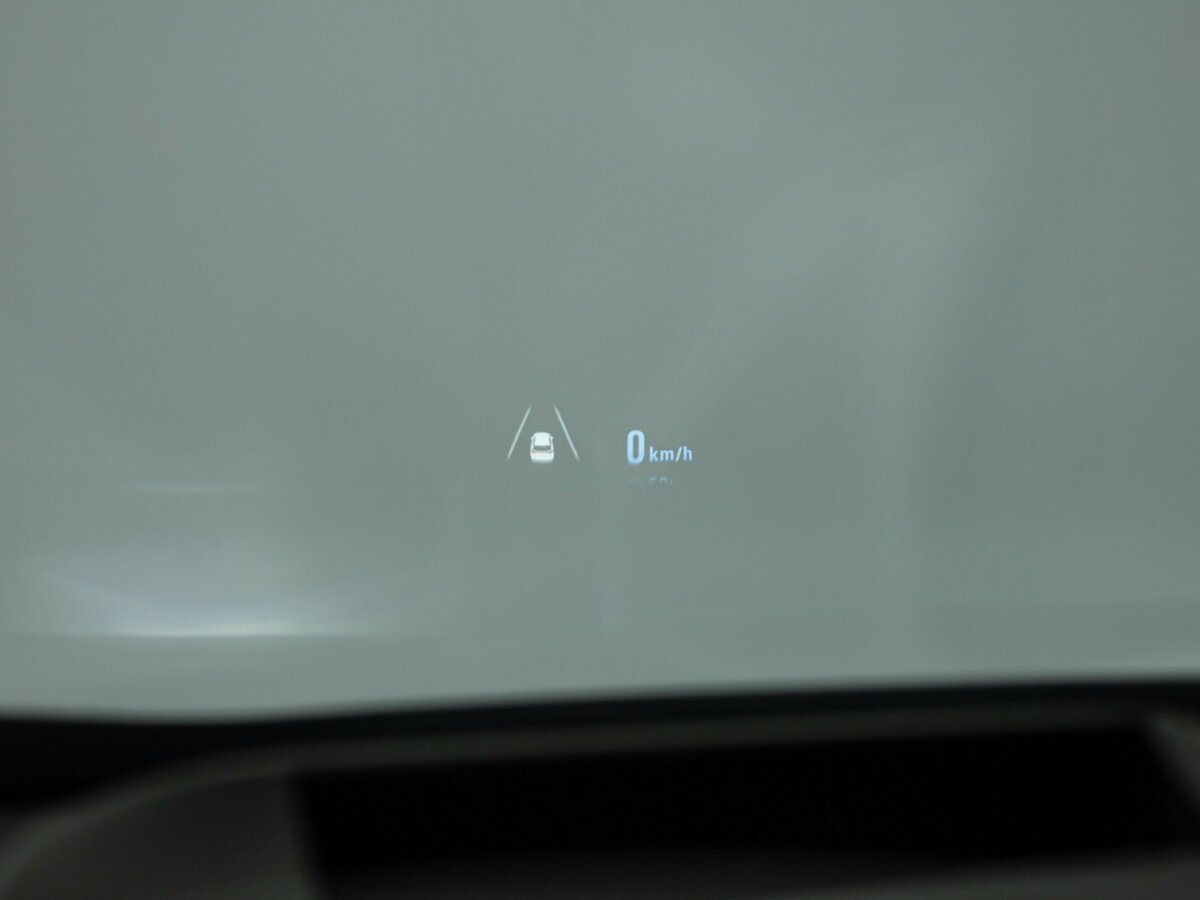 Эксид В-Икс б/у, 2021, Роботизированная. Фото: #20