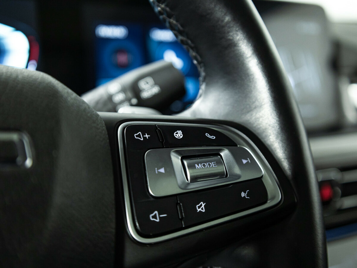 Эксид В-Икс б/у, 2021, Роботизированная. Фото: #21