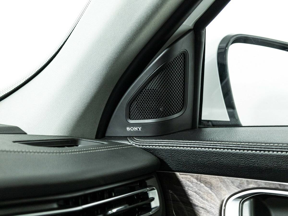 Эксид В-Икс б/у, 2021, Роботизированная. Фото: #22