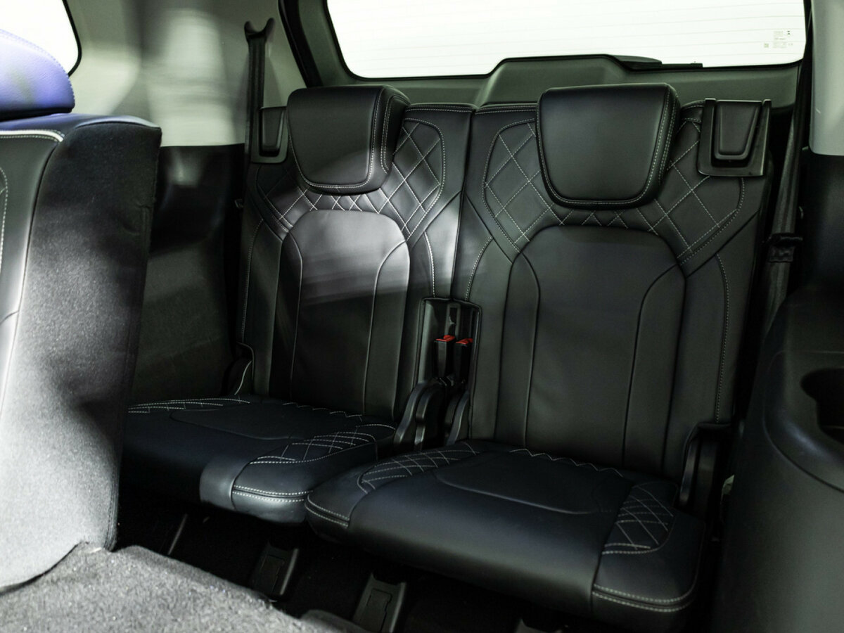 Эксид В-Икс б/у, 2021, Роботизированная. Фото: #24