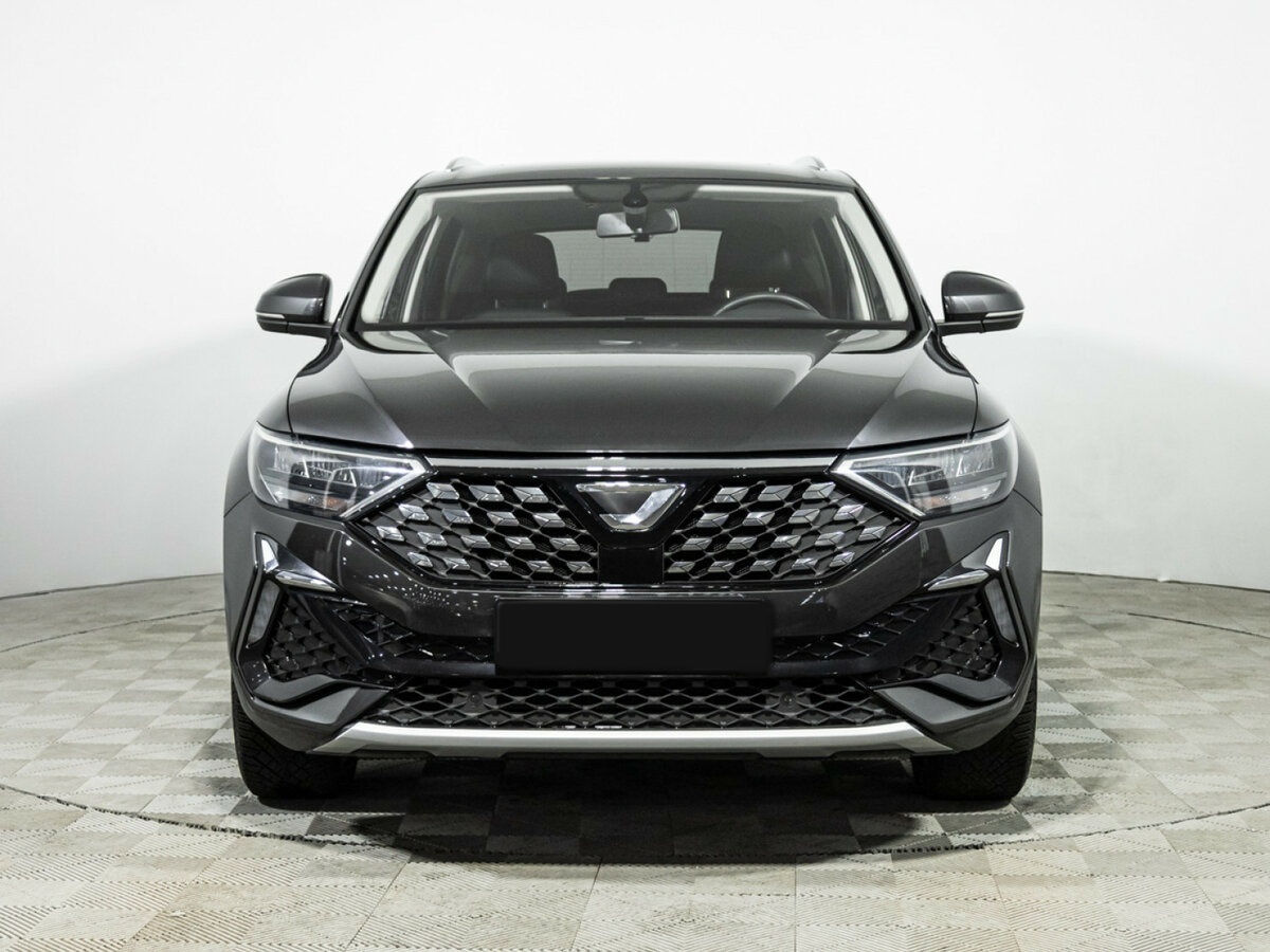 Джетта ВС5 б/у, 2022, Автоматическая. Фото: #1