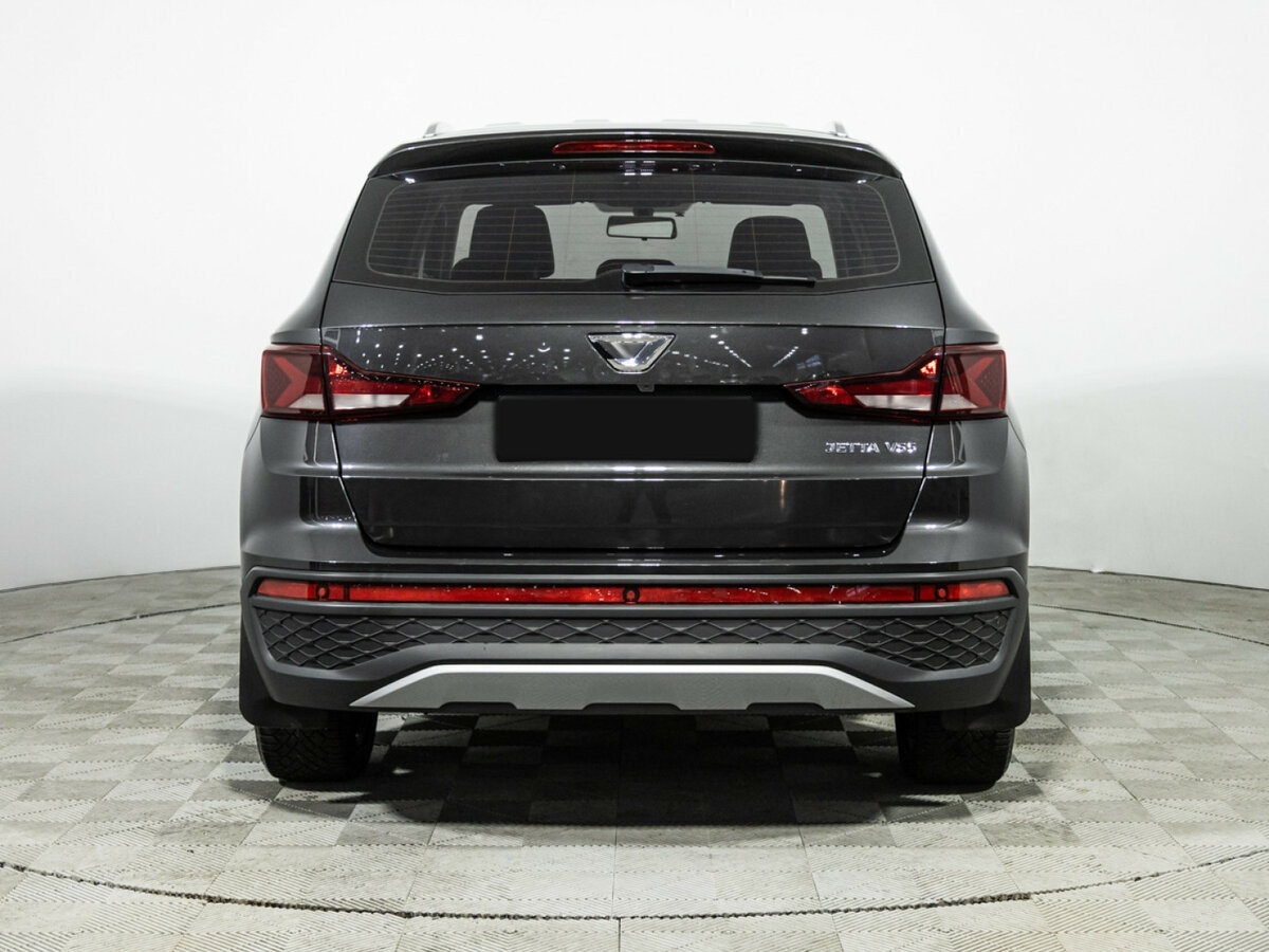 Джетта ВС5 б/у, 2022, Автоматическая. Фото: #5