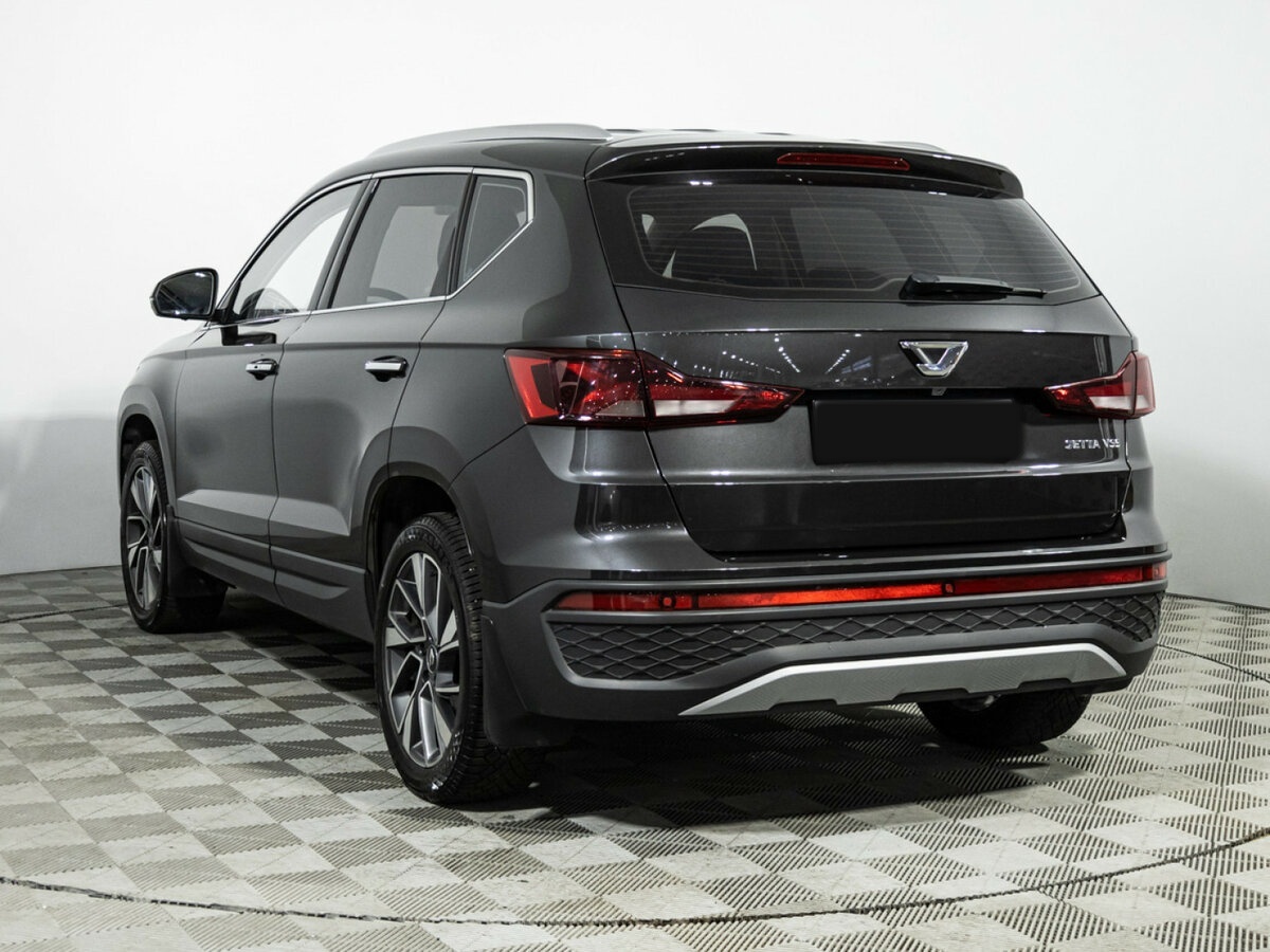 Джетта ВС5 б/у, 2022, Автоматическая. Фото: #6