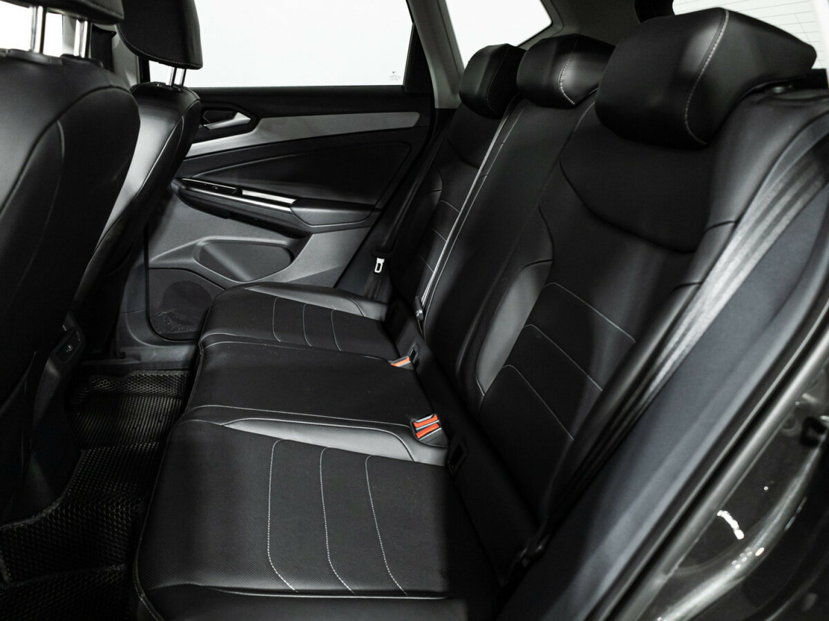 Джетта ВС5 б/у, 2022, Автоматическая. Фото: #9