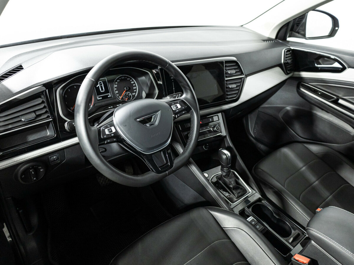 Джетта ВС5 б/у, 2022, Автоматическая. Фото: #10