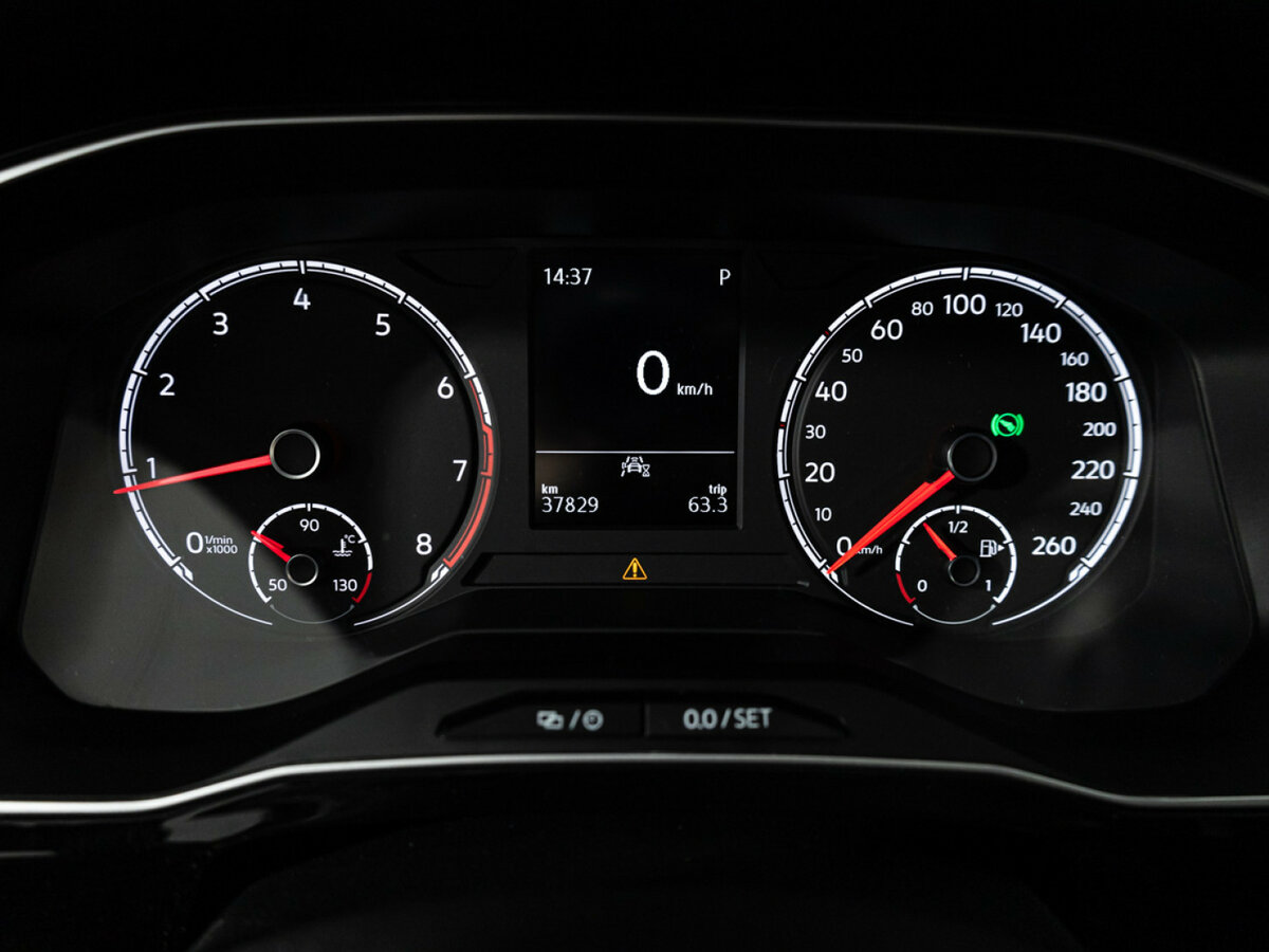 Джетта ВС5 б/у, 2022, Автоматическая. Фото: #11