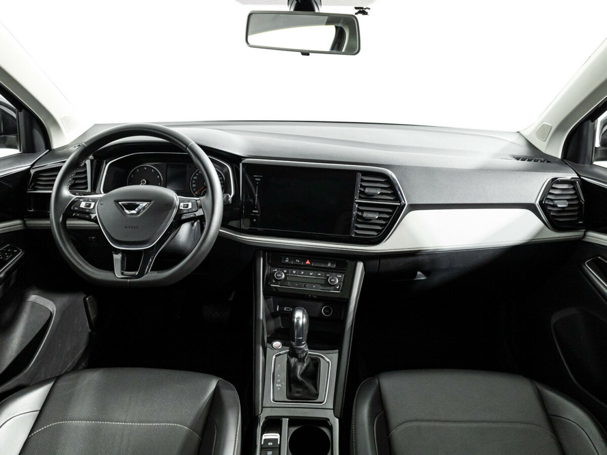 Джетта ВС5 б/у, 2022, Автоматическая. Фото: #12