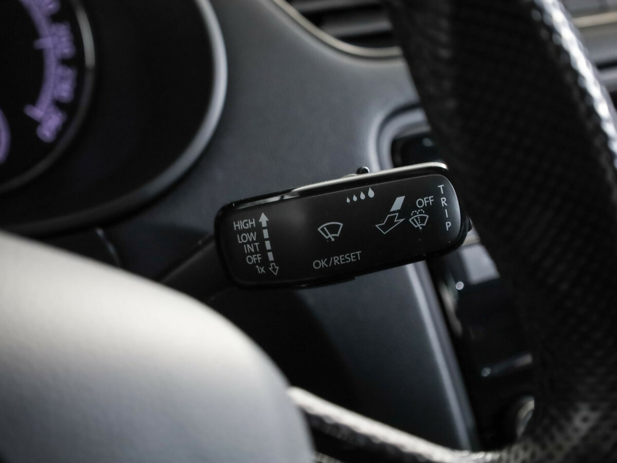 Шкода Октавия б/у, 2019, Механическая. Фото: #11