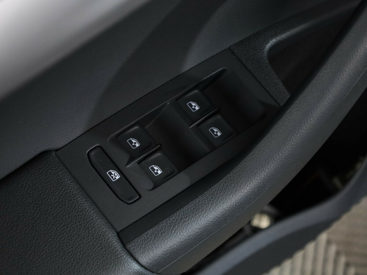 Шкода Октавия б/у, 2019, Механическая. Фото: #19