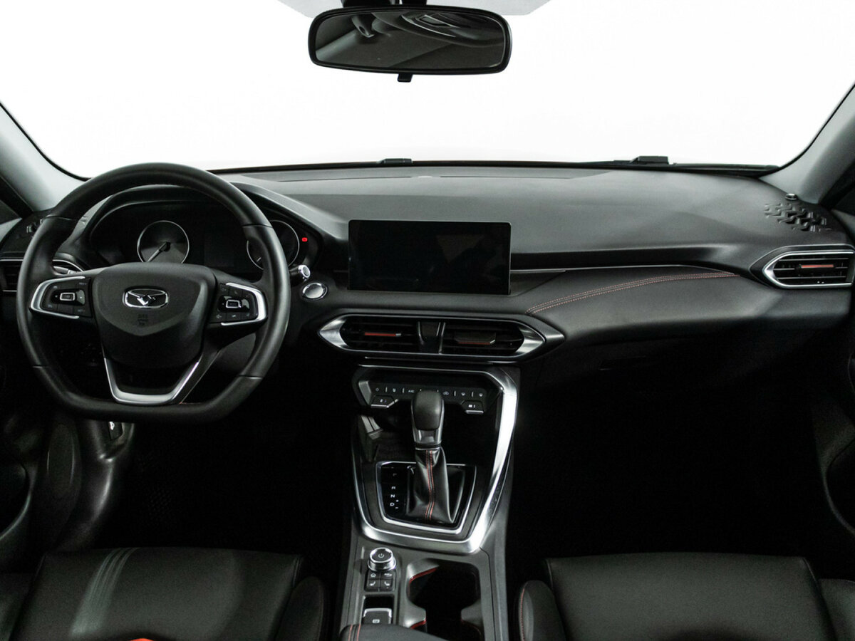 Кайи Е5 б/у, 2023, Вариатор. Фото: #12