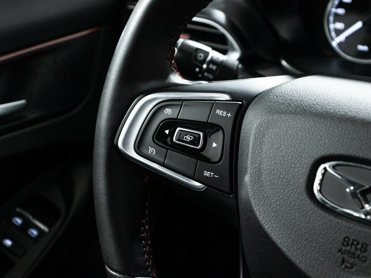 Кайи Е5 б/у, 2023, Вариатор. Фото: #18