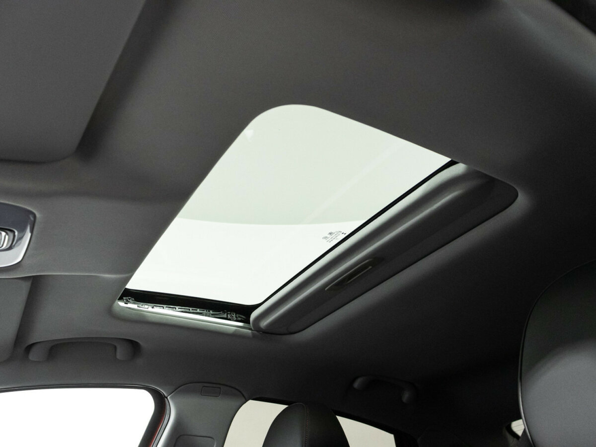 Кайи Е5 б/у, 2023, Вариатор. Фото: #19